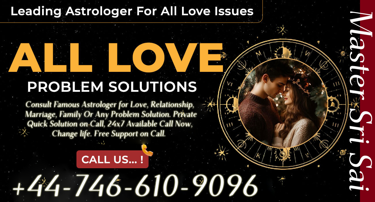 Relationship Problems